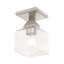 Plafonnier semi-encastré 1 lumière 4,75 po Billington-1567658513-1567658518