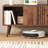 Kassiani  TV Stand for TVs up to 65'',Entertainment Center Sliding  Door-159231431