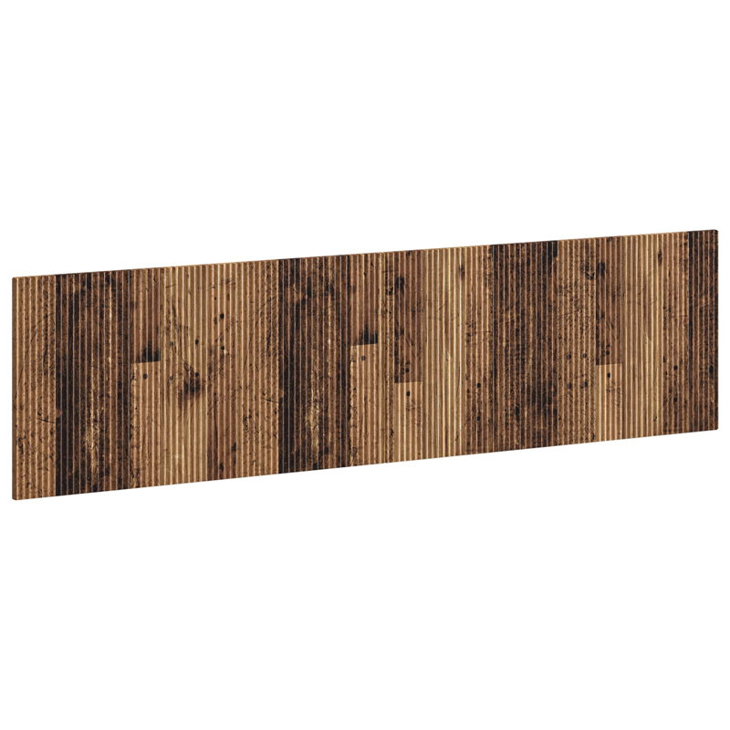 Headboard, Old Wood