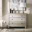 Laflin Mirrored Console Chest