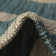 Teal Tsavo Indoor/Outdoor Safari Rug