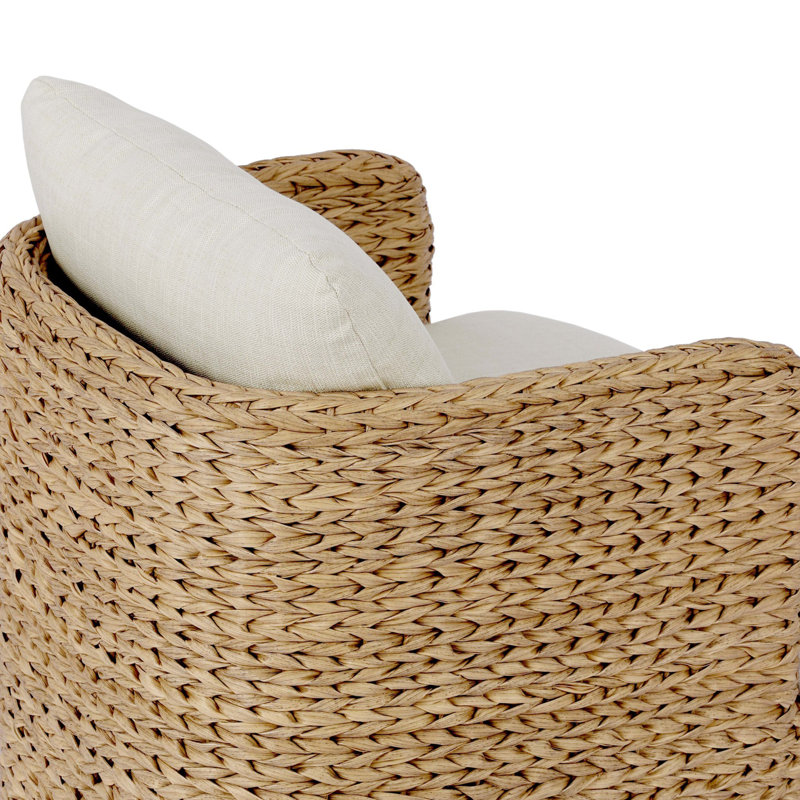 Abagail Outdoor Dining Armchair