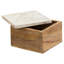 Indelicato Marble Decorative Box
