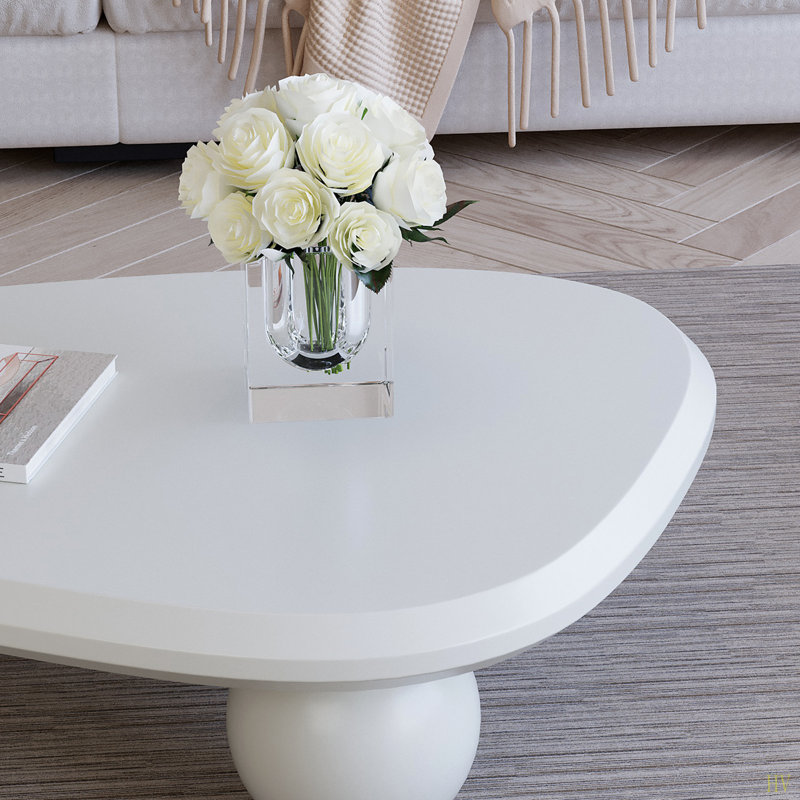 Table basse Cloud