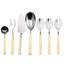 Fantasia 7 - Piece Hostess Set-39023227