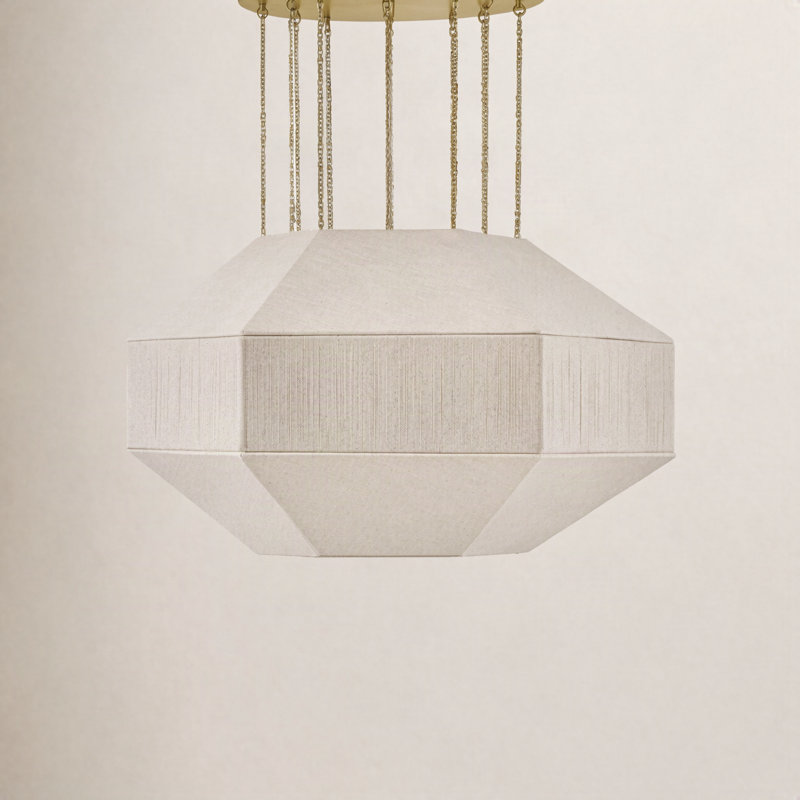 Darvin Liv Chandelier