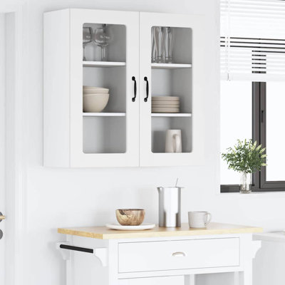 Vidaxl Oven Cabinet Kitchen Cabinet Oven Unit Oven Base Unit Engineered Wood