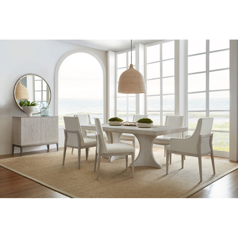 Breeze Upholstered Dining Chair
