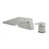 Brushed Nickel selected