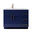 Ensemble de meuble-lavabo simple 42 po Spring-89141057