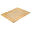 Tapis bleu clair en laine noué à la main de conception unique 9 pi 2 po x 12 pi Dekeisha
