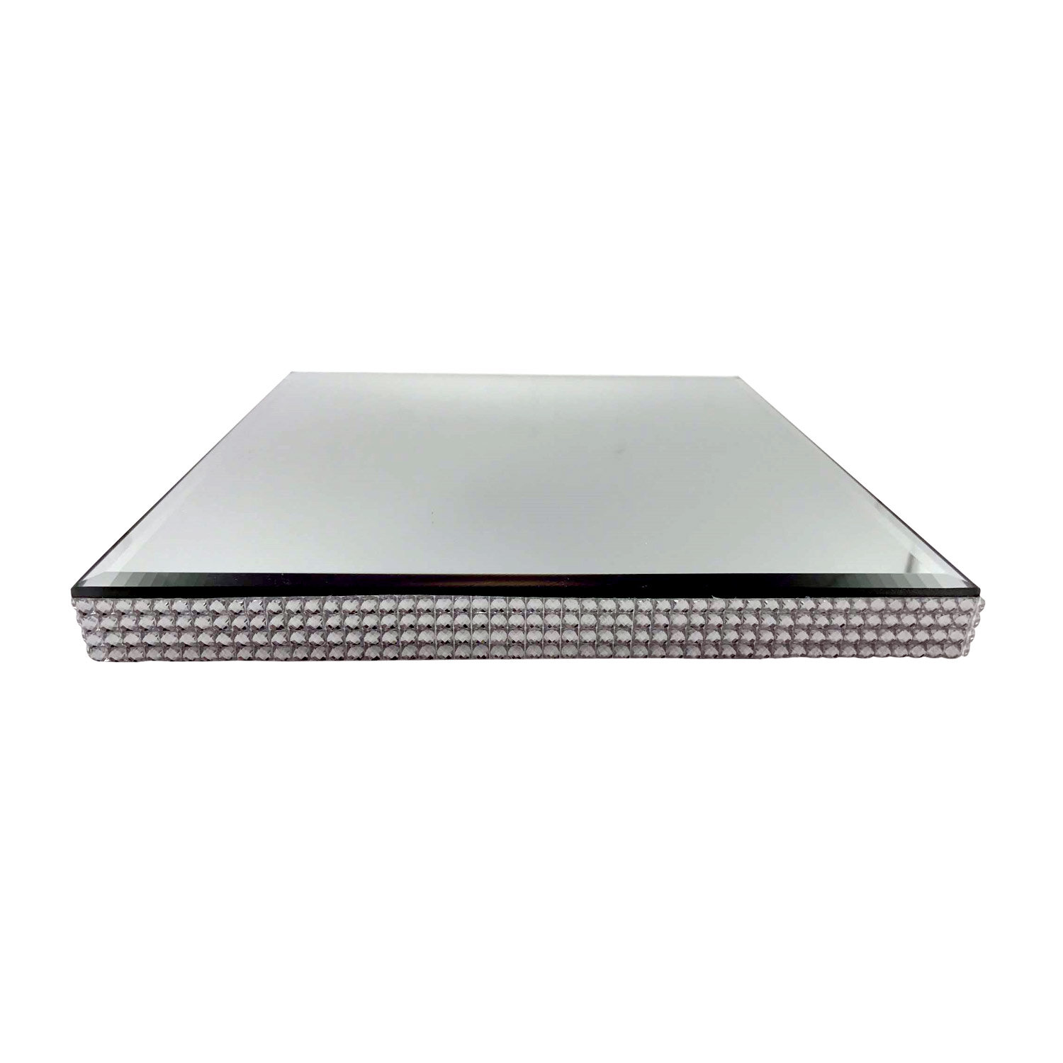 Stainless Steel Vegetable Dish 12 (No Divide) - Hampton Hire