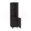 Armoire de bar Wengue-383595196