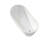 Premium High-Back Acrylic Free Standing Bath Tubs,Oval-Shape  Stand Alone White Soaker Tub(59×32 Inch)