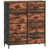 Rustic Brown