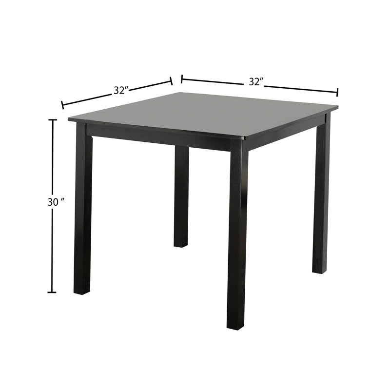 Table de salle à manger Gatun