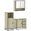 Bathroom Furniture Suite-1257825147