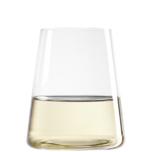 Power All Purpose Wine Glass (Set of 4)