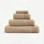 Plush Zero-Twist Cotton Face Towel-555841967