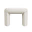 Repose-pieds avec repose-pieds Max, 24 po, brun-112313398