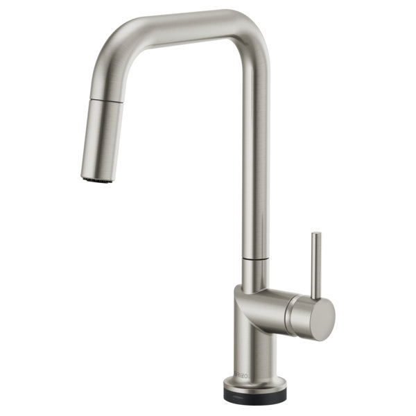 Odin® SmartTouch® Pull-Down Faucet with Square Spout