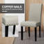 Chaise d'appoint rembourrée Breda-1554748478