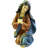 24" 7pc Outdoor Nativity Set