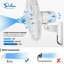 Ventilateur mural simple 16 "Simple Deluxe