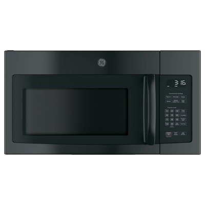30" 1.6 cu. ft. Over-The-Range Microwave
