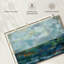 Croquis de paysage marin Alvord IV-108942459