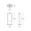 Athena Table Lamp