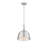 Hempstead 1-Light Dimmable Dome Pendant-1953057660