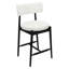 Ensemble de 2 tabourets de comptoir Century Modern-2106707234