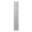 Metal 2 - Tier 30cm with Key