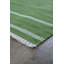 Kushtrim Striped Hand Woven Area Rug-754107341