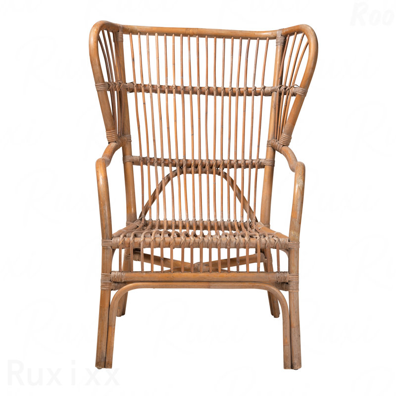 Fauteuil d'appoint idéal pour l'extérieur