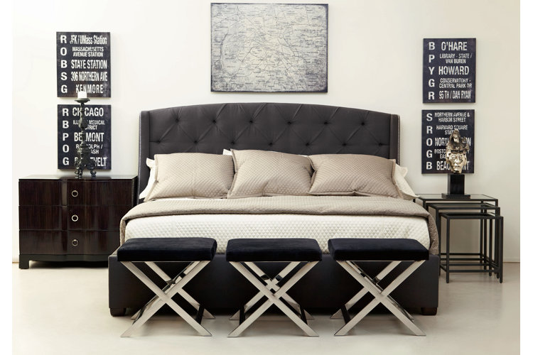 Sleek and stylish local touches invite travelers to your hotel.
