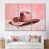 Toile tendue