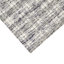 Tapis rectangulaire en laine / coton noué à la main Rectangle Yuliette-268113424