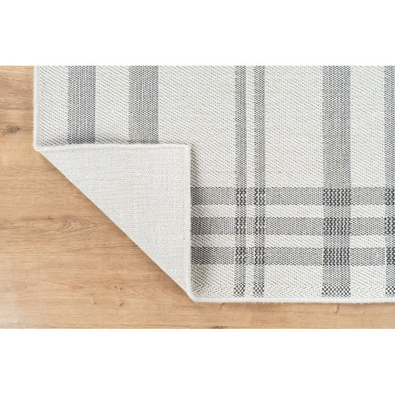 Tapis intérieur / extérieur, Rectangulaire 8 pi x 10 pi