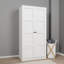 Armoire haute 75 po