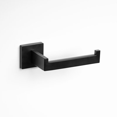 Wall Mounted Toilet Paper Holder