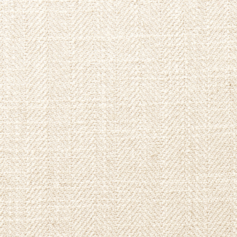 Henley Fabric, Ivory
