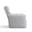 Diton Power Glider Recliner with Round Arms-1623126849