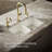 Riverby 33 In. Undermount Double-Bowl Kitchen Sink-107896263