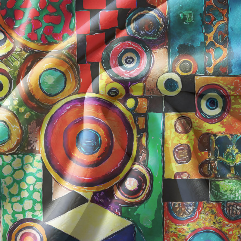 Throw Blanket, Throw