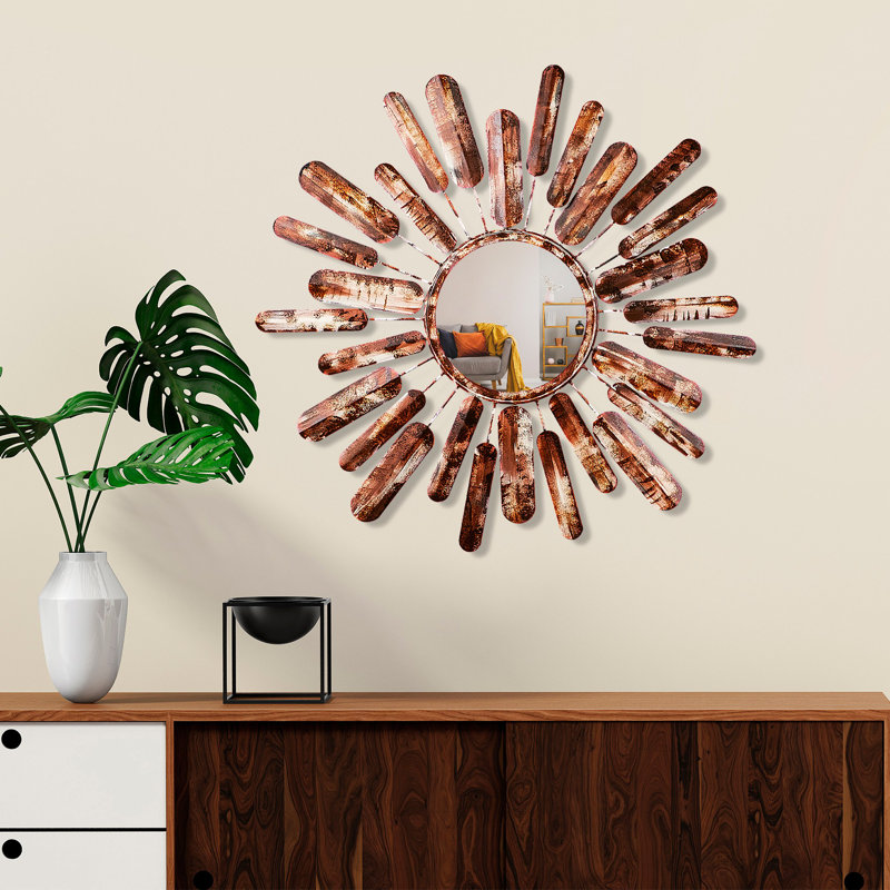 Miroir décoratif
