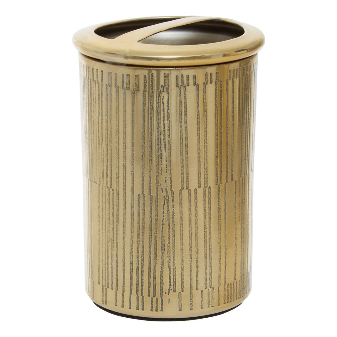 Strout Toothbrush Holder