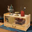 Table de bureau autel avec tiroir-71840967
