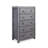 Montauk Solid Wood Piece Bedroom Set